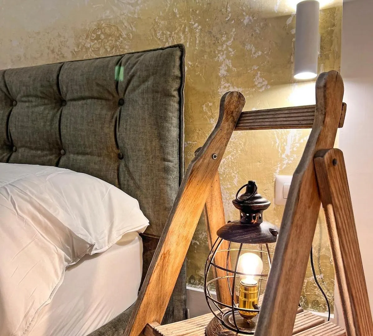 Roma Parioli Suite Green Harmony Appartamento