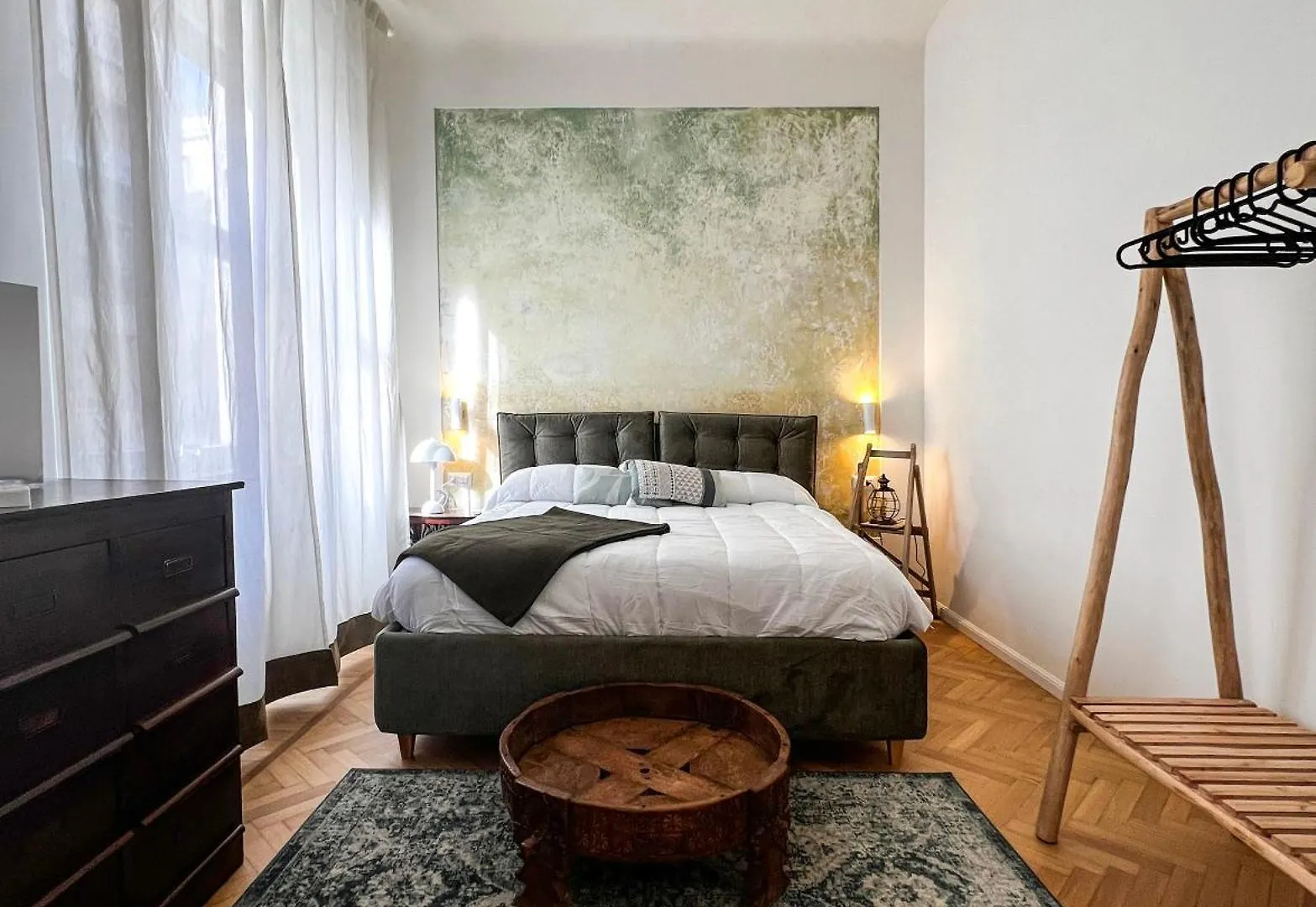 Roma Parioli Suite Green Harmony 0*,  Italia