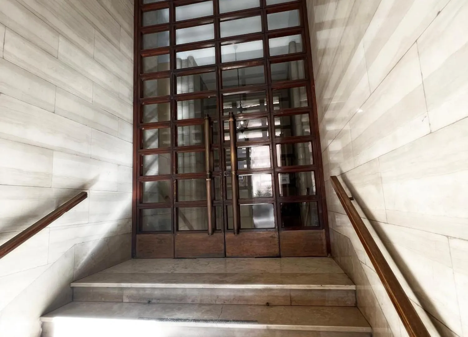 Roma Parioli Suite Green Harmony Appartamento